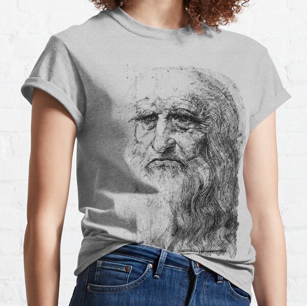 Leonardo Classic T-Shirt