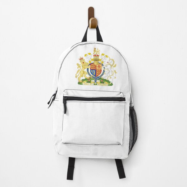 Item preview, United Kingdom coat of arms designed and sold by LeftwingGermany.