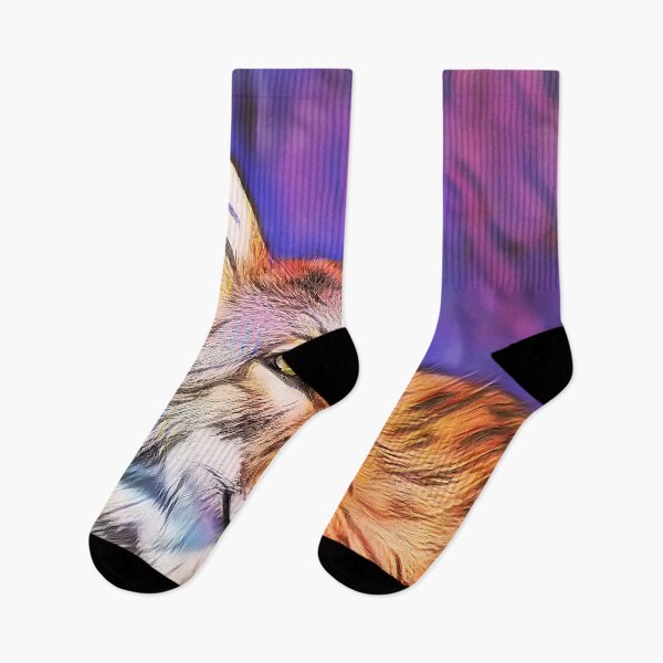 Item preview, PAINTED COYOTE designed and sold by BOLLA67.