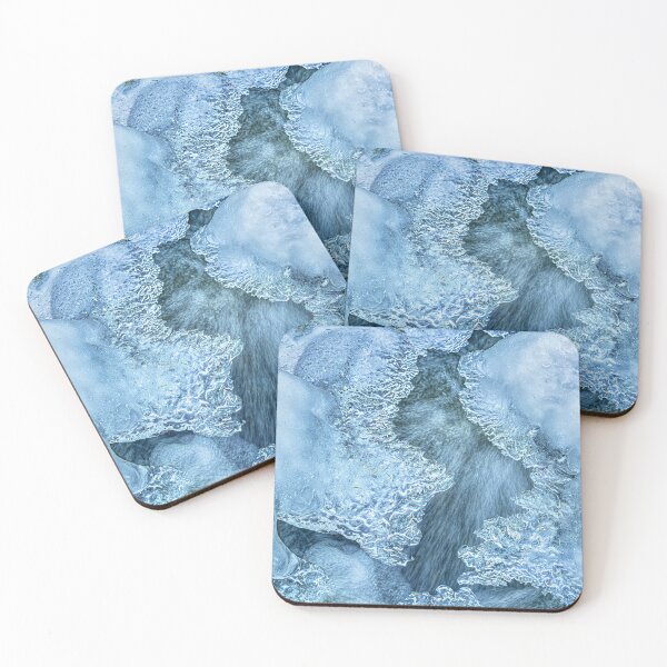 Item preview, Ice and water 2 designed and sold by Veikko  Suikkanen.