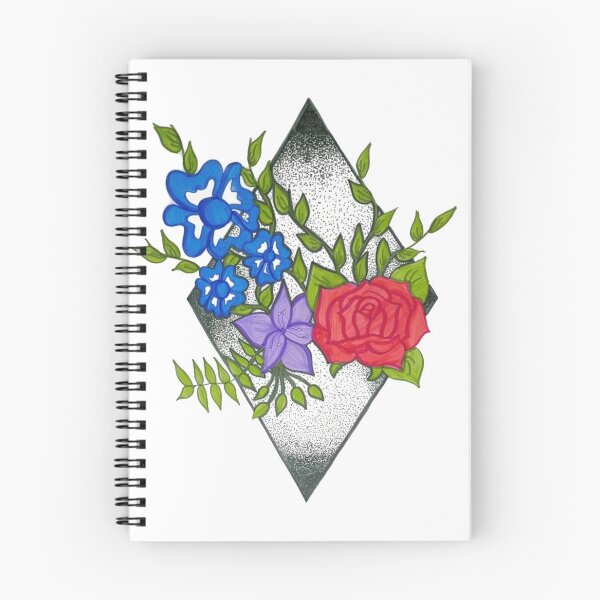 Item preview, Roses designed and sold by Vanessa Mc Gregor.