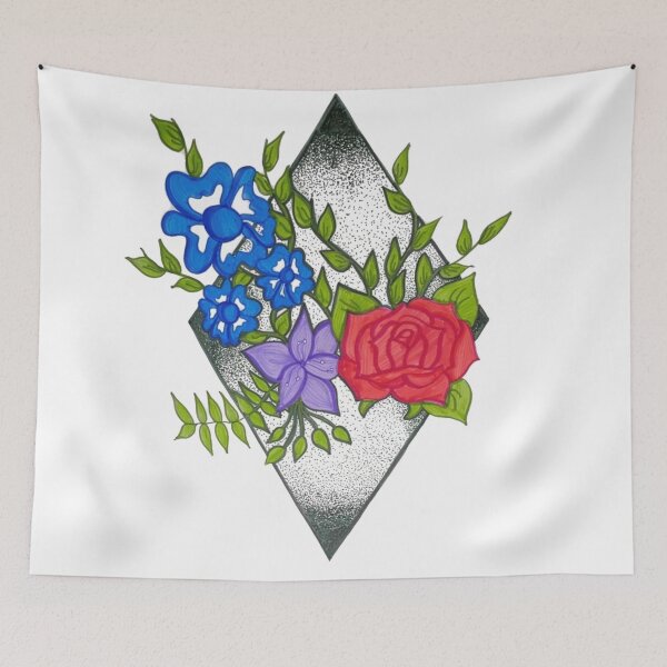 Item preview, Roses designed and sold by Vanessa Mc Gregor.