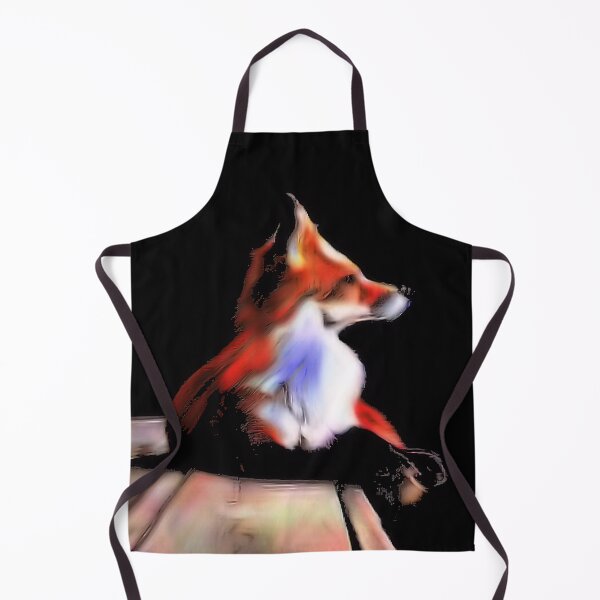Item preview, PAINTED VIXEN designed and sold by BOLLA67.