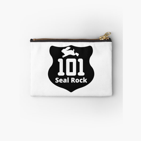 Item preview, Seal Rock, Oregon Highway 101 Bunny Rabbit  designed and sold by DansDankDesigns.