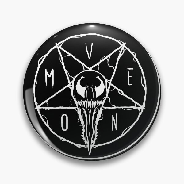 Item preview, VENOM PUNK designed and sold by TubularTV.