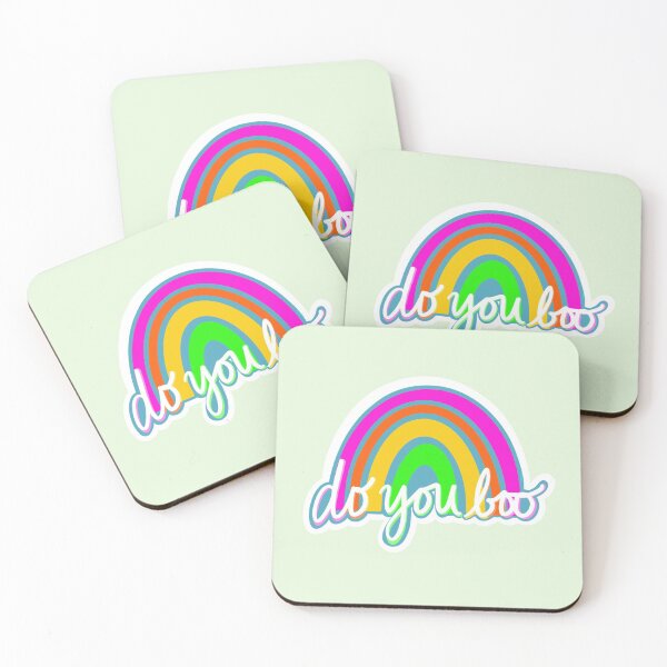 Item preview, Do U Boo designed and sold by Alowsi.