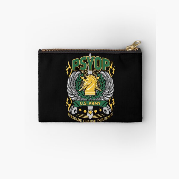 Item preview, Psychological Operations designed and sold by HighSpeedWear.
