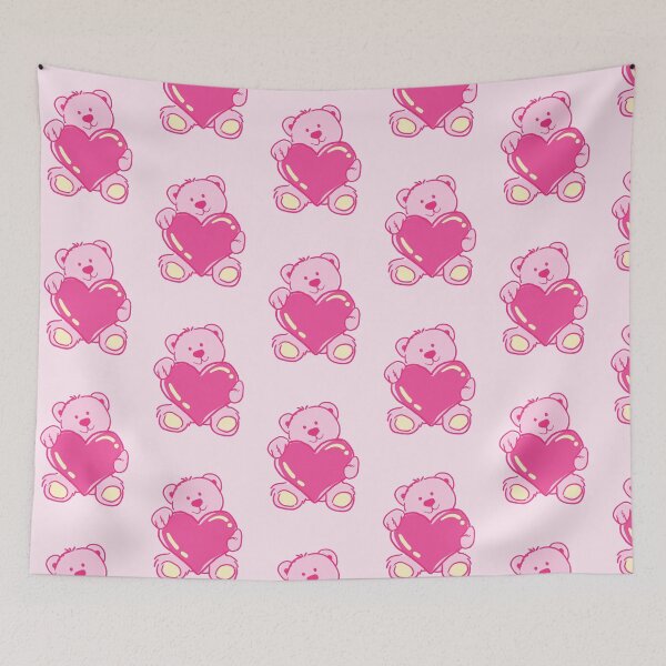 Item preview, Bear Blanket designed and sold by Thebezt142.