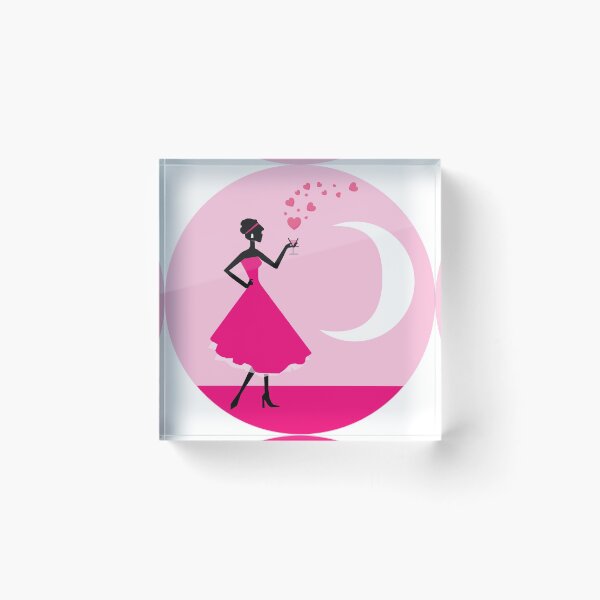 Item preview, Girls Night Out  designed and sold by Malintha Peiris.