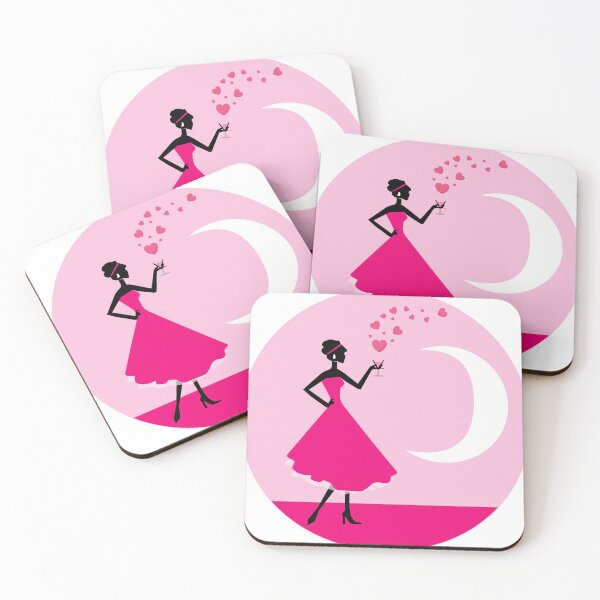 Item preview, Girls Night Out  designed and sold by Malintha Peiris.