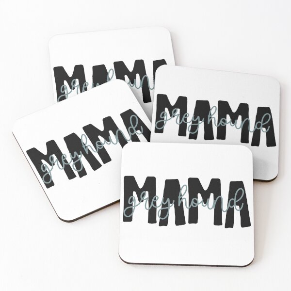 Item preview, Grey Hound Mama designed and sold by kayleetubbs.