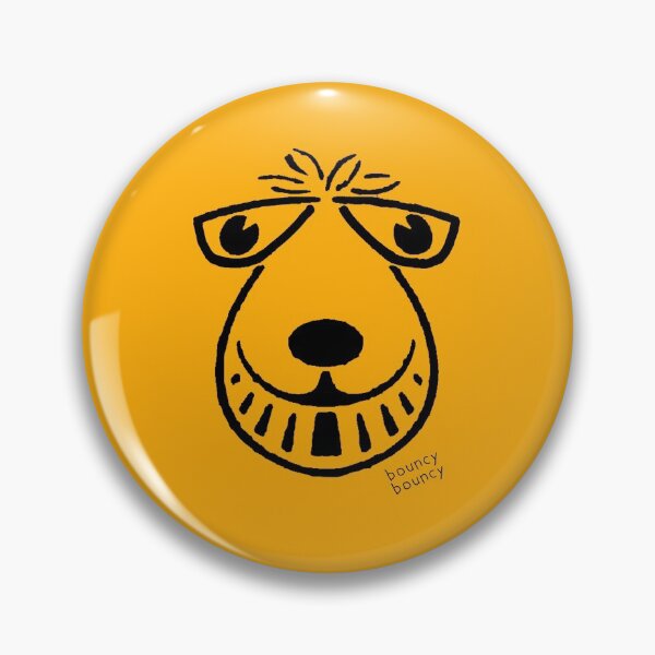Item preview, Bouncy Bouncy, Space Hopper designed and sold by AndythephotoDr.