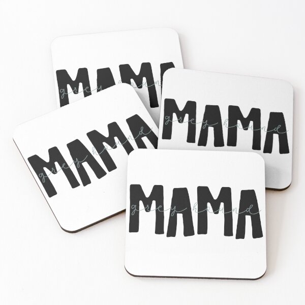 Item preview, Grey Hound Mama designed and sold by kayleetubbs.