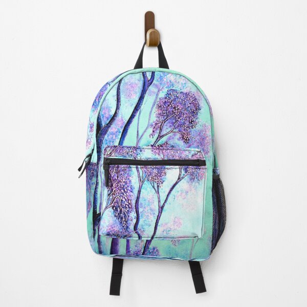 Item preview, Mystical Trees designed and sold by Linda Callaghan.