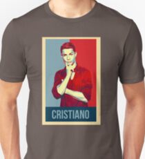 Cristiano Ronaldo Slim Fit T-Shirt