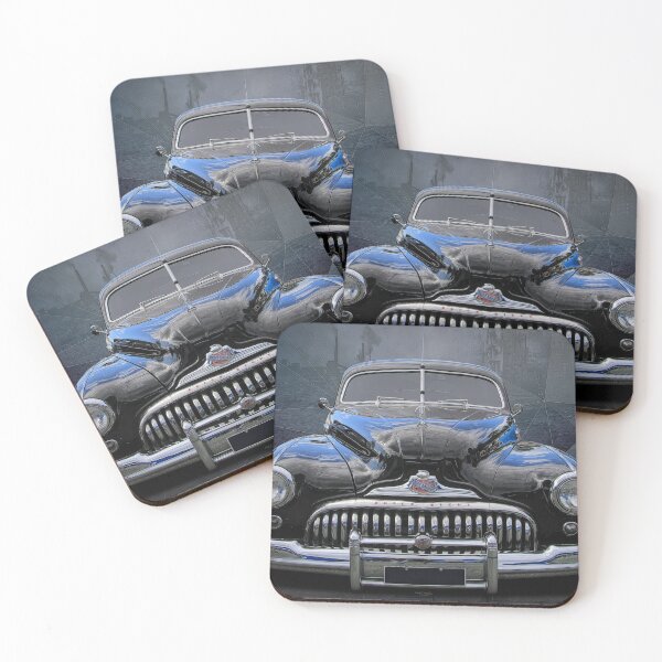 Item preview, 1948 Buick designed and sold by Hawley Designs.