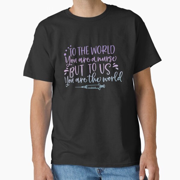 Classic T-Shirt