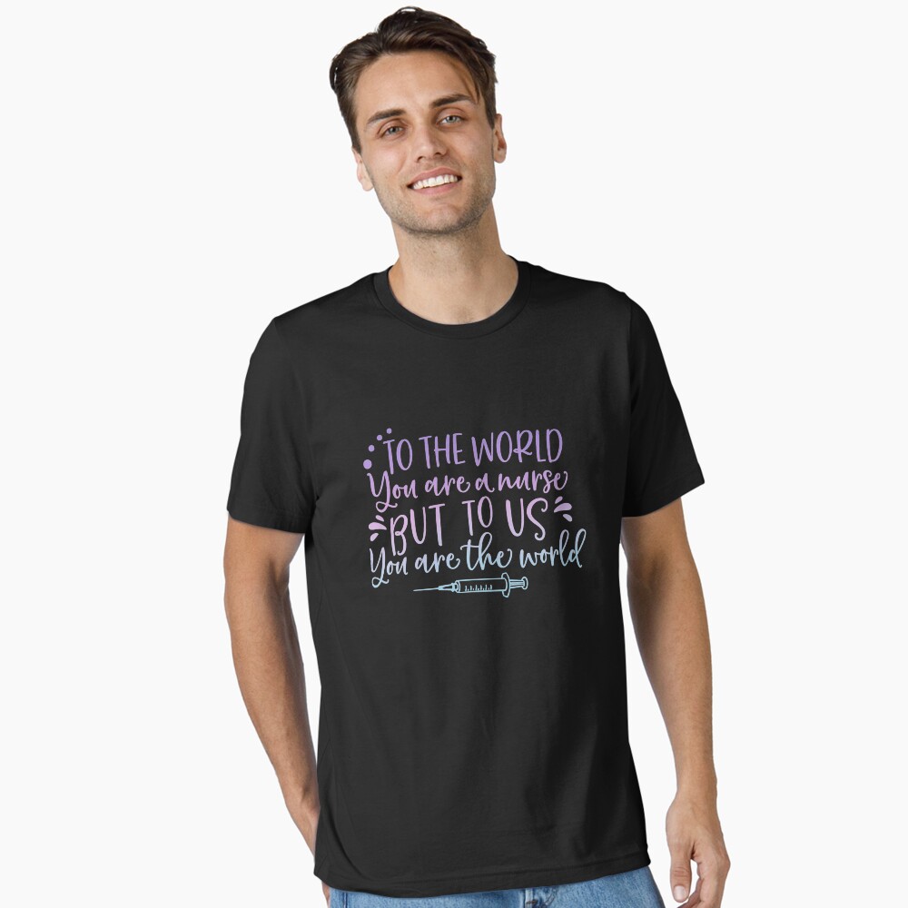 Item preview, Essential T-Shirt designed and sold by Dollfacedesign.