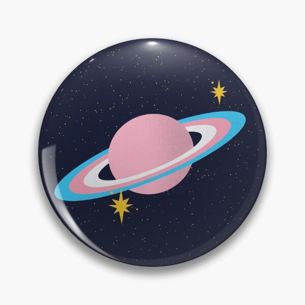 Item preview, Trans Pride Starry Space designed and sold by lavenderhearts.