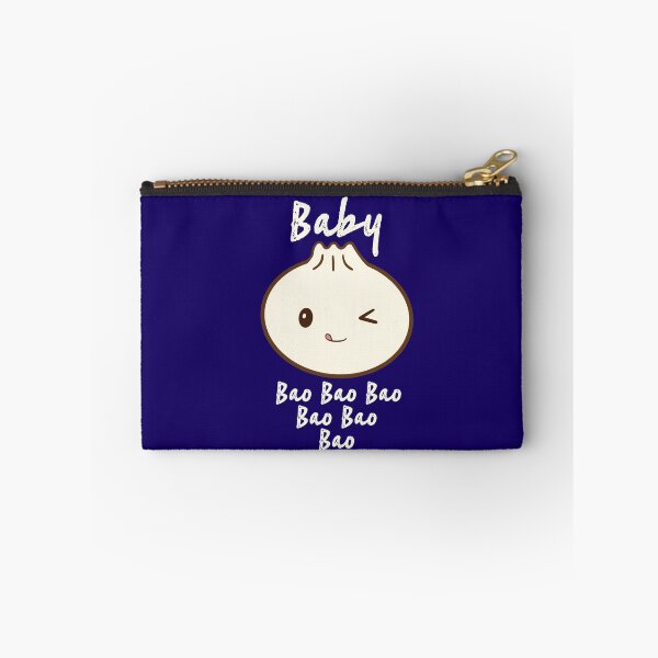 Item preview, Baby Bao designed and sold by champagnemoment.