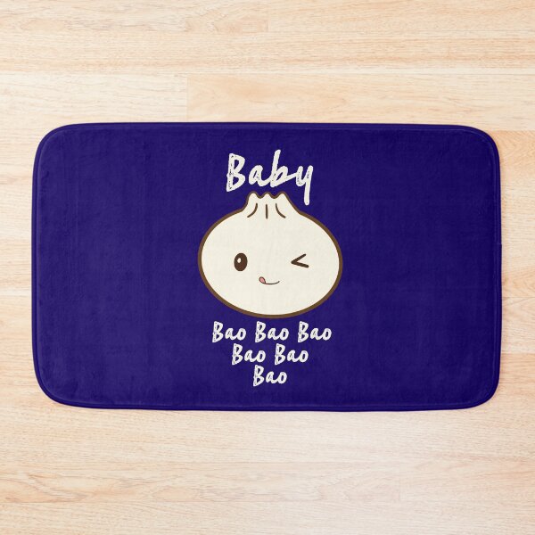 Item preview, Baby Bao designed and sold by champagnemoment.