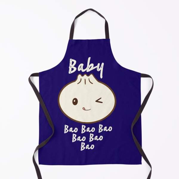 Item preview, Baby Bao designed and sold by champagnemoment.