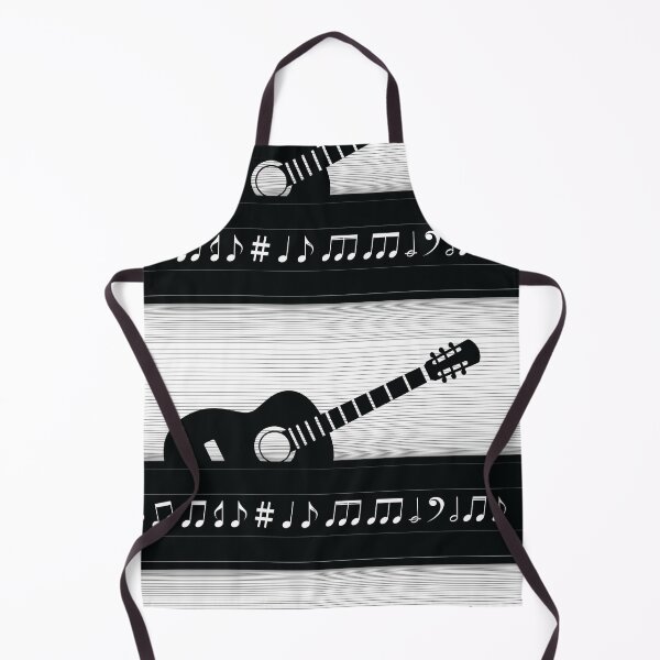 Item preview, First Learn and Play Guitar-Music designed and sold by iTrending.