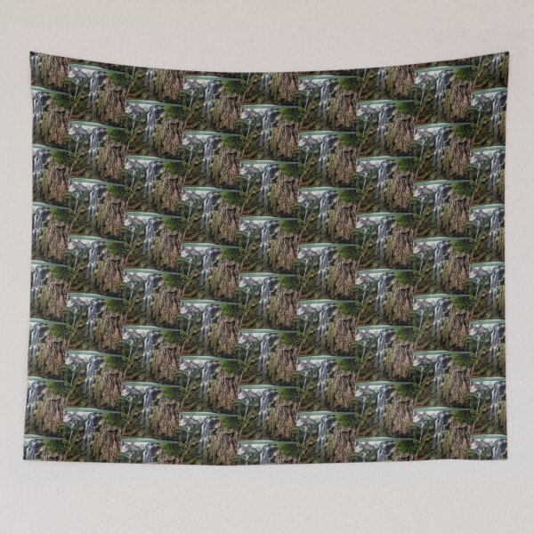 Item preview, Tumalog Falls designed and sold by Geoff Wols.