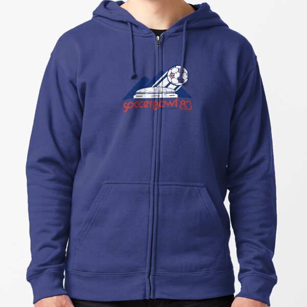 usa soccer hoodies