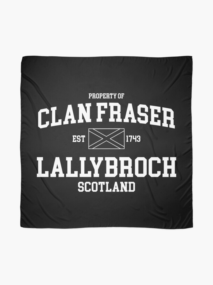 property of clan fraser