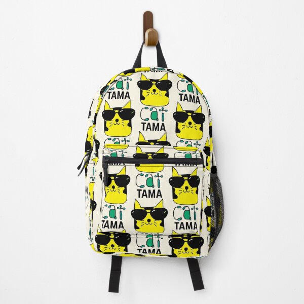 Item preview, Cat tama designed and sold by Chitrogiri.