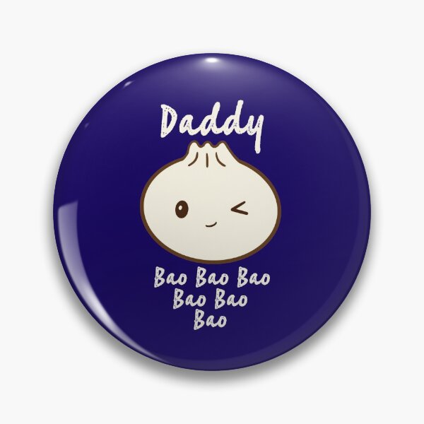 Item preview, Daddy Bao designed and sold by champagnemoment.