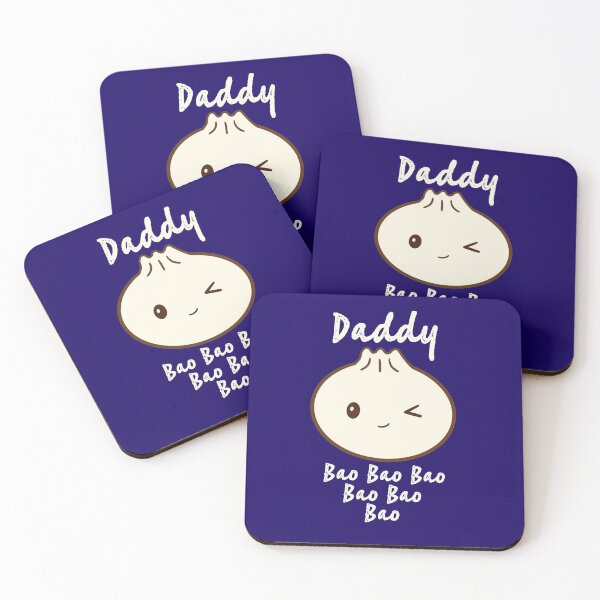 Item preview, Daddy Bao designed and sold by champagnemoment.