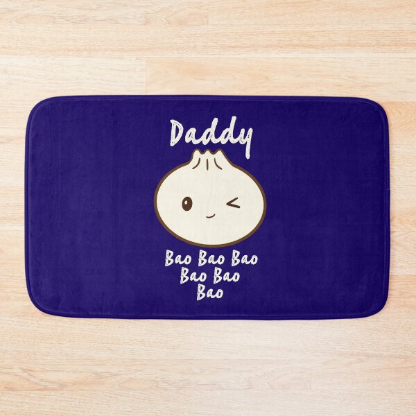 Item preview, Daddy Bao designed and sold by champagnemoment.