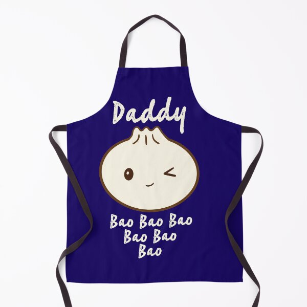 Item preview, Daddy Bao designed and sold by champagnemoment.