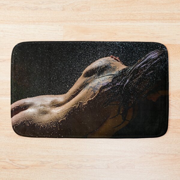 Item preview, Amber Jade Art Nude High Speed Water Shots 905 designed and sold by Tony Lin.