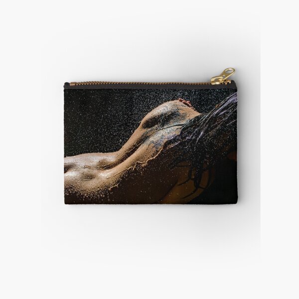 Item preview, Amber Jade Art Nude High Speed Water Shots 905 designed and sold by Tony Lin.