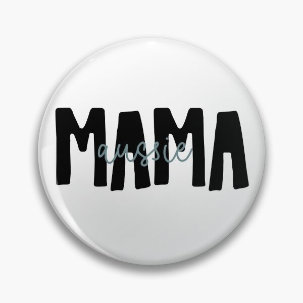 Item preview, Aussie Mama designed and sold by kayleetubbs.
