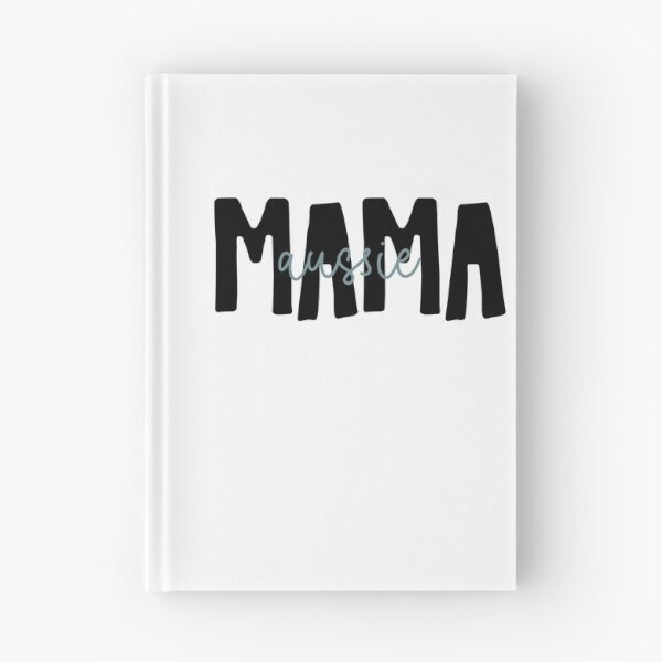 Artikelvorschau, Aussie Mama entworfen und verkauft von kayleetubbs.