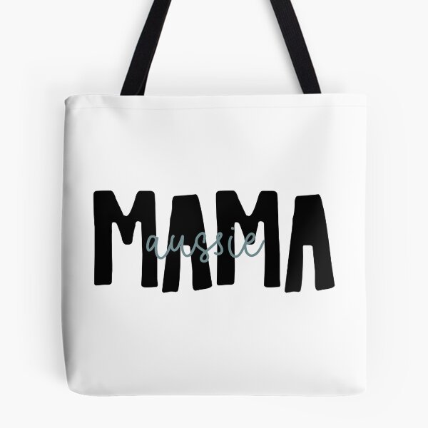 Artikelvorschau, Aussie Mama entworfen und verkauft von kayleetubbs.