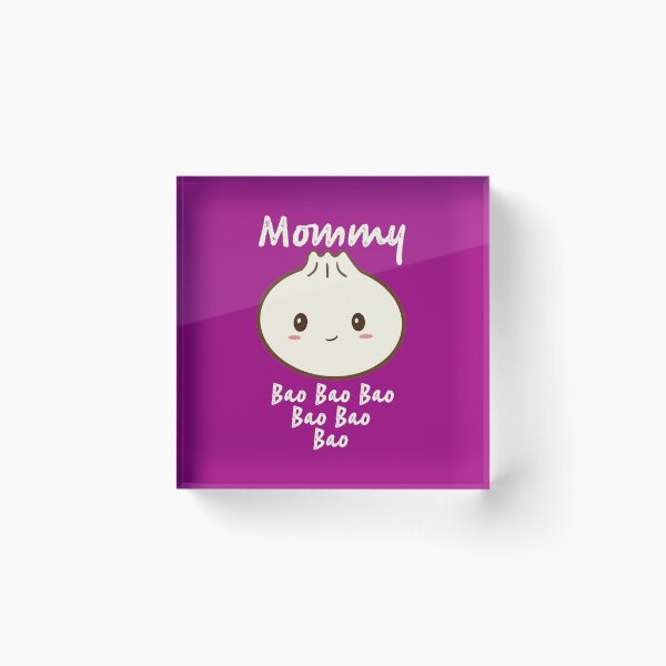 Item preview, Mommy Bao designed and sold by champagnemoment.