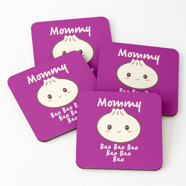 Item preview, Mommy Bao designed and sold by champagnemoment.