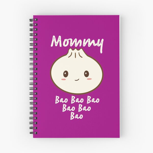 Item preview, Mommy Bao designed and sold by champagnemoment.