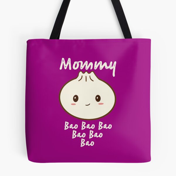 Item preview, Mommy Bao designed and sold by champagnemoment.