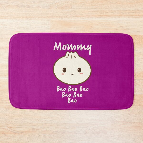Item preview, Mommy Bao designed and sold by champagnemoment.