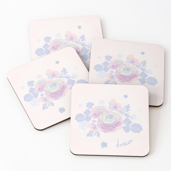 Item preview, Dream (Buttercup Ranunculus) Pastel designed and sold by riccagarden.