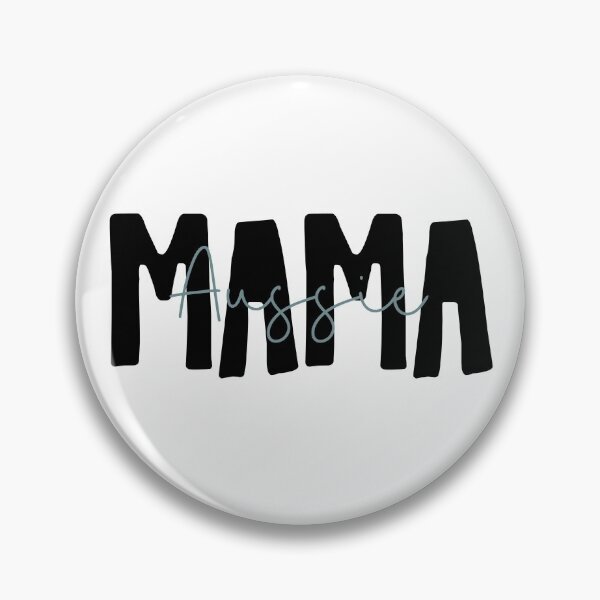 Item preview, Aussie Mama designed and sold by kayleetubbs.