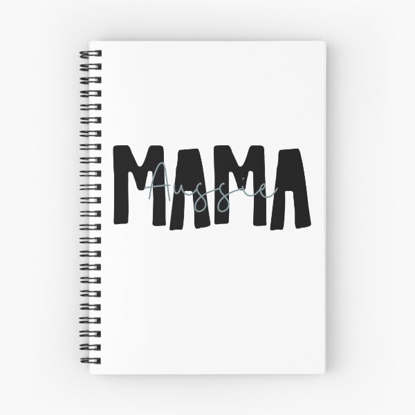 Artikelvorschau, Aussie Mama entworfen und verkauft von kayleetubbs.