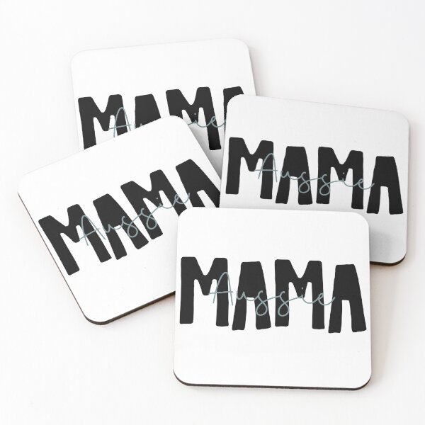 Item preview, Aussie Mama designed and sold by kayleetubbs.
