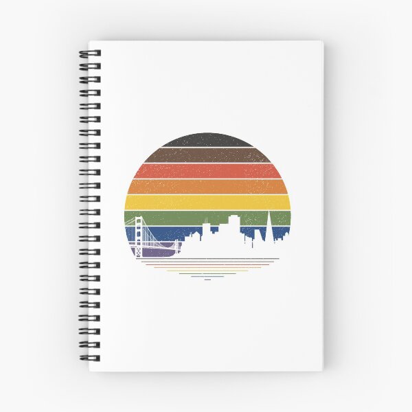 Item preview, Retro San Francisco Pride designed and sold by lavenderhearts.
